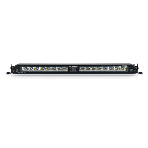 Lazer Lamps Linear 18 Elite With Low Beam Assist 532mm Auxiliary LED Driving Lamp PN: 0L18-LBA-B